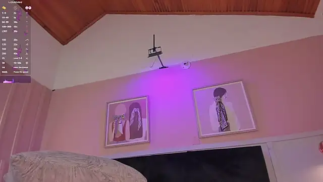 elodie_walker webcam