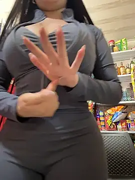 Sara_fun webcam