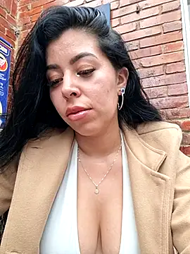 Luianna webcam