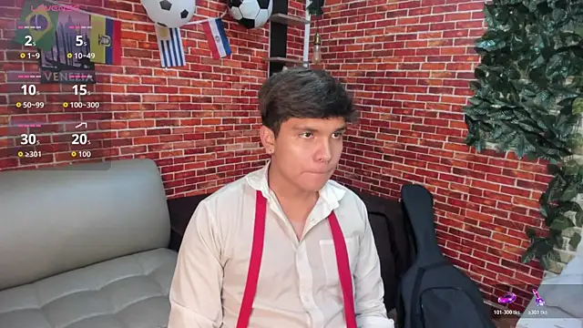 Thiago_Kozak webcam