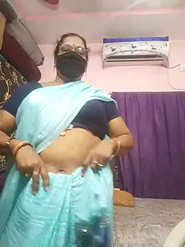 sarala_telugu webcam
