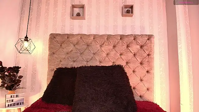 Cannene29 - Trans webcam sex chat