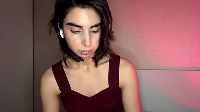 JessiaRuezga webcam