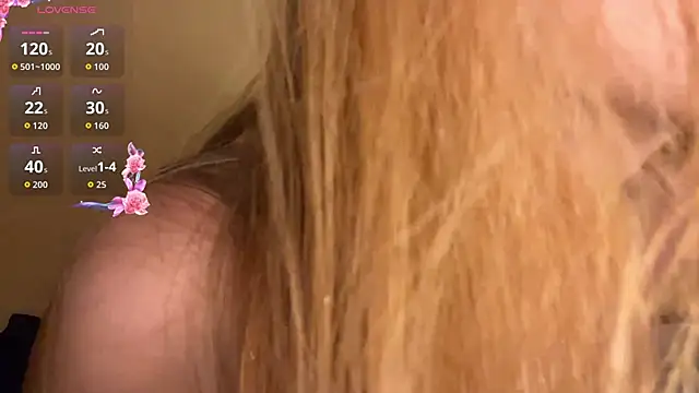 xXMelanieseXx webcam