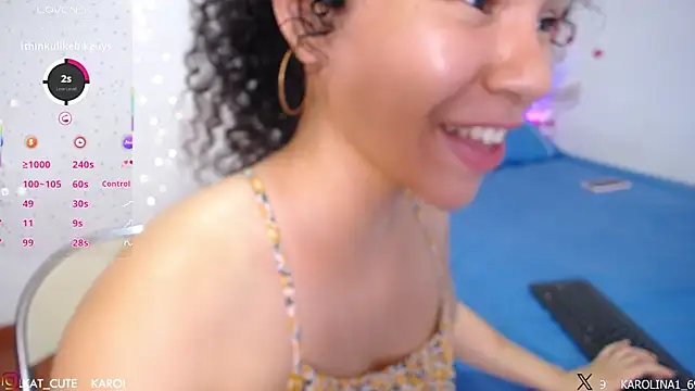 Karolina_1 webcam