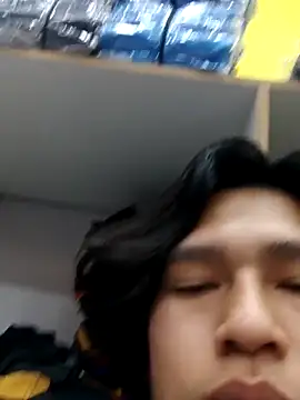 _SamuraiXx webcam