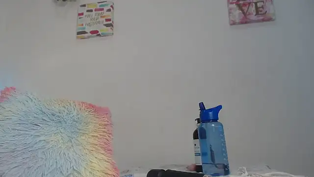 AlannaHarper webcam