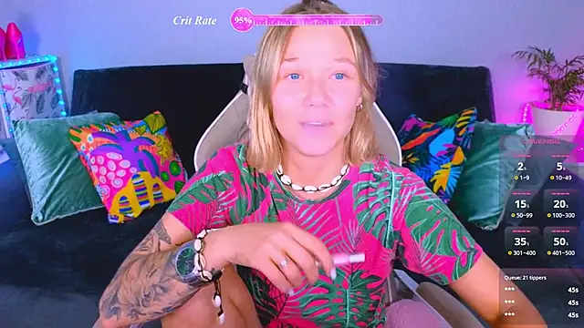 Karen_morris webcam