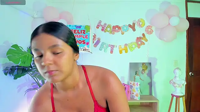 JANYLOVE__ webcam