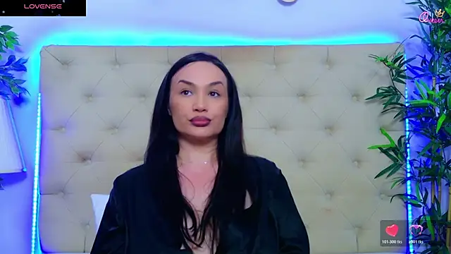 Daliya_ webcam