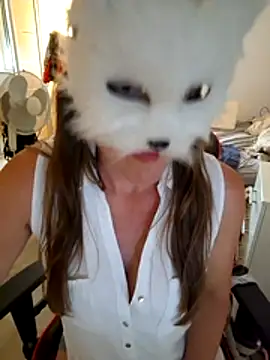 SPrITZMAUS webcam