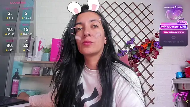 SALOME_KORLAND webcam
