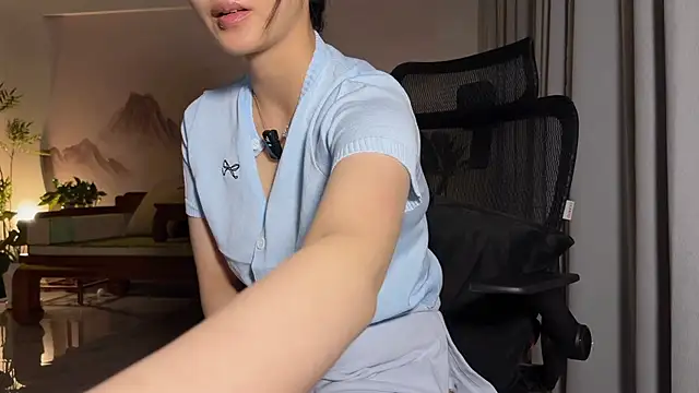 meowLili webcam