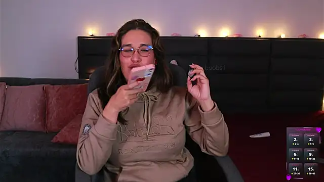 kathieandpovcock1 webcam