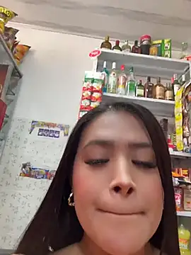 live