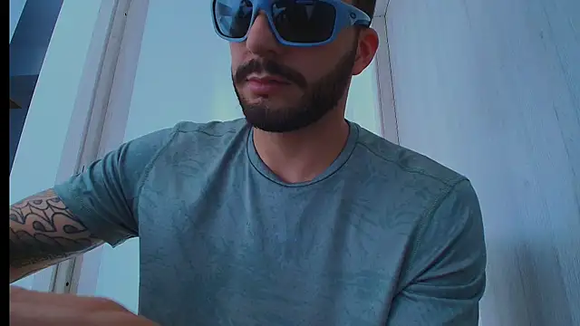 thomas_gun webcam