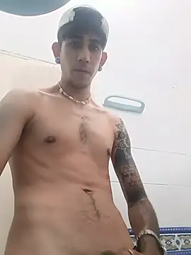 TheCofla99 webcam