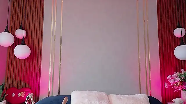 RossieSmith1 webcam