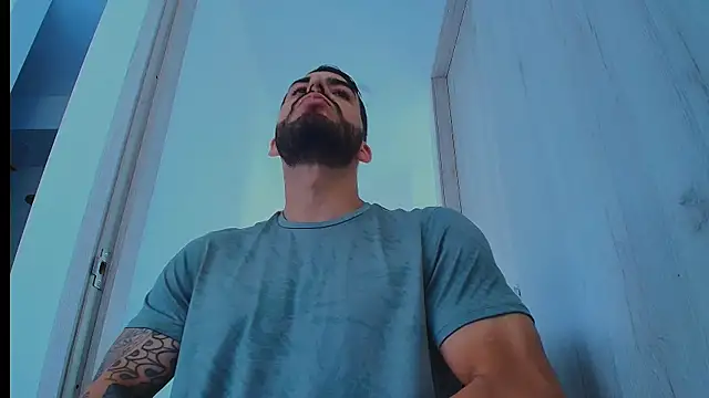 thomas_gun webcam