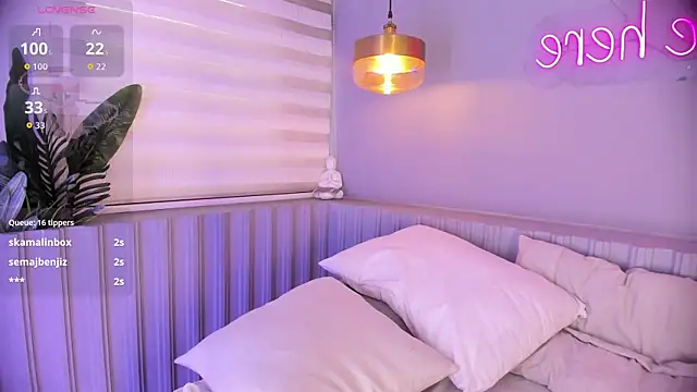 stephanymonroe webcam