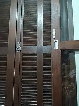Lupita_sol webcam