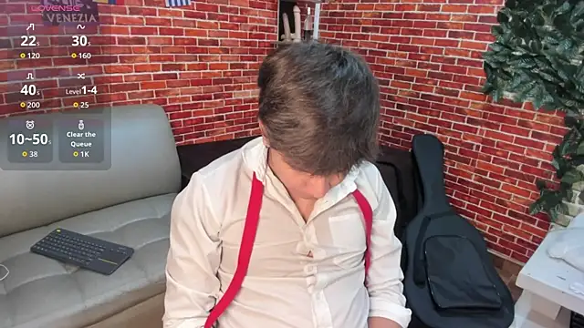 Thiago_Kozak webcam