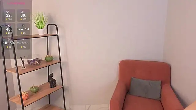 Sue_Sanders webcam