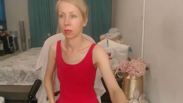 LuxuryNika ⛺ free nude webcam