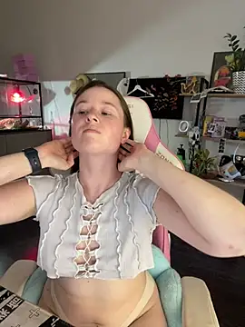 sweetest_pie webcam