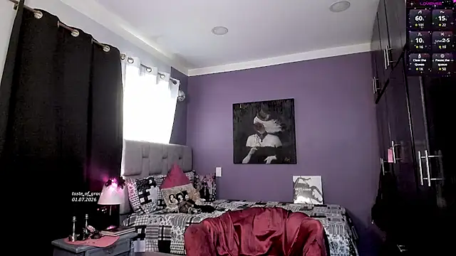 Taste_of_Grace webcam