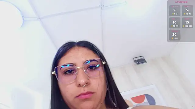 gabrielameow - GabrielaMeow's free webcam - UK Sex Cams