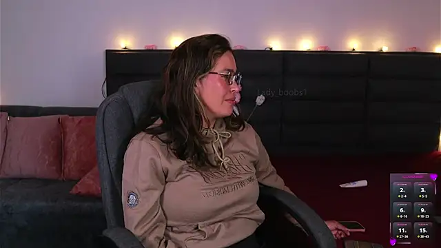 kathieandpovcock1 webcam