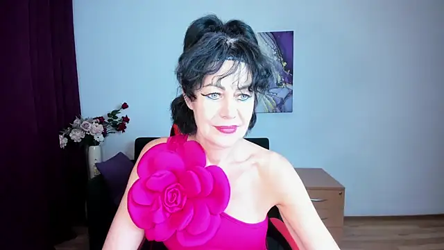 Silvia_Wallec webcam