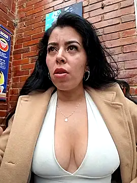 Luianna webcam