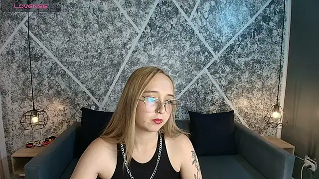 Liaroberts1 webcam