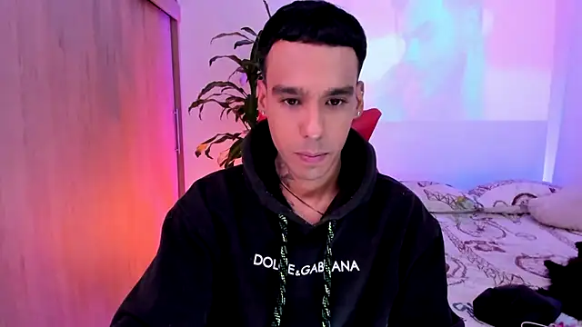 Damianwhite webcam
