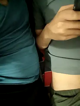 Romeo_Rahul@xh webcam