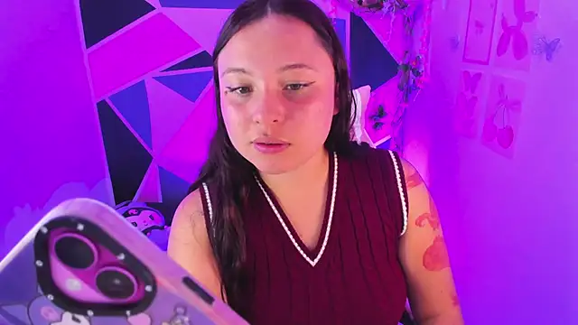 little_emma0 webcam