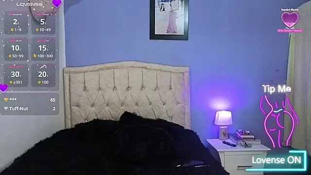 stephania_t webcam