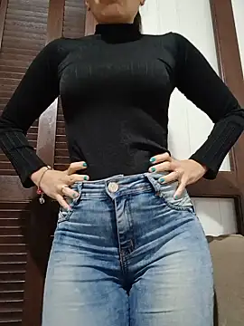 Lupita_sol webcam