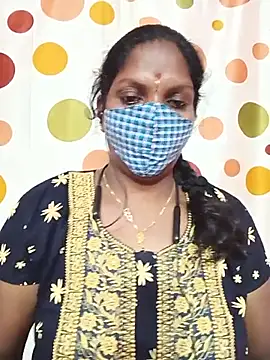 Tamil_Abinaya webcam