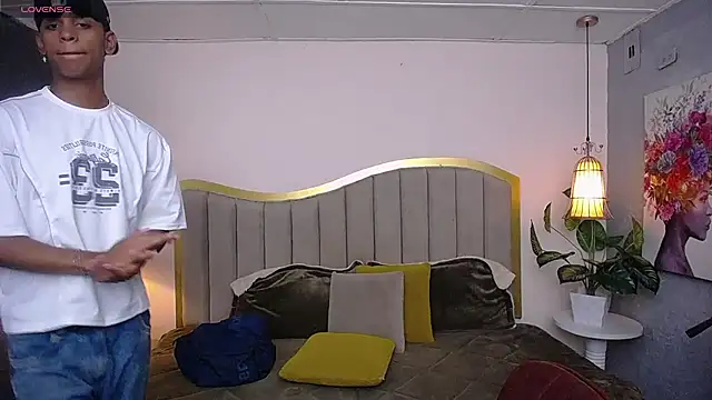 jhos_padill webcam