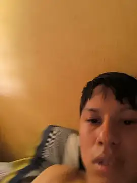 MagicMike10 webcam