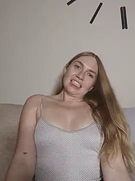 KisaVixen webcam