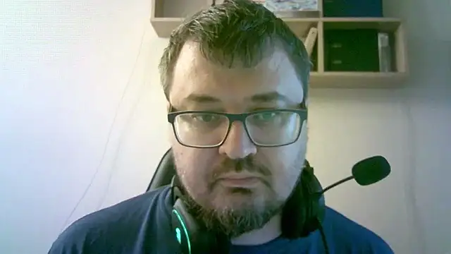 SirAbuser webcam