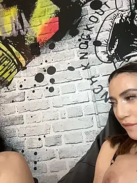 IAmNobodyXXX webcam