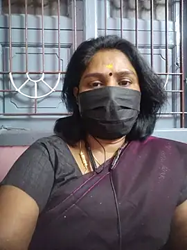 Apsaras_Sunandha live cam on StripChat