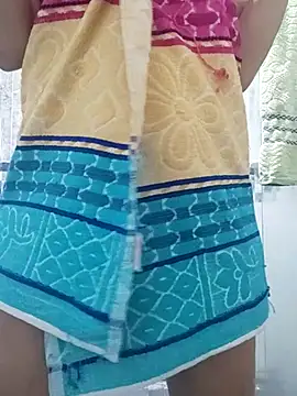 AfroditaX23 webcam