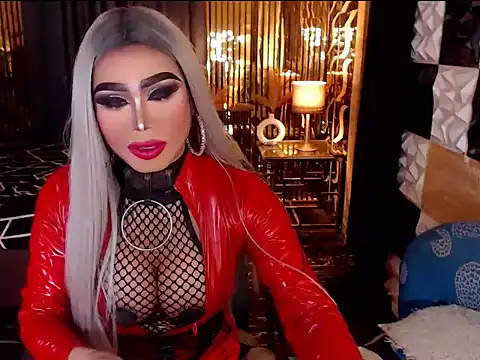 MonstrousCockDiva webcam