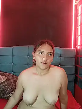 Arabella_Fraser18 webcam